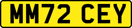 MM72CEY