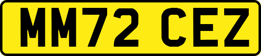 MM72CEZ