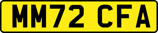 MM72CFA