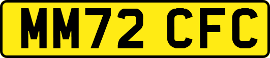 MM72CFC