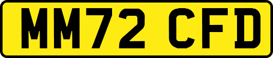 MM72CFD