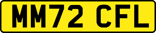 MM72CFL
