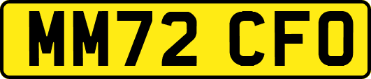 MM72CFO