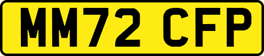 MM72CFP