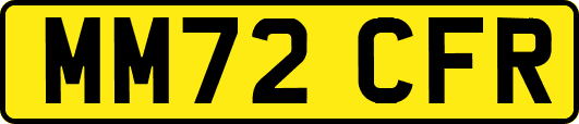 MM72CFR