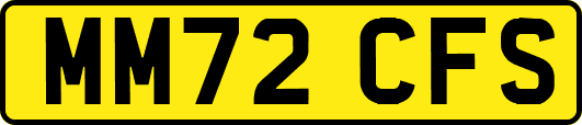MM72CFS