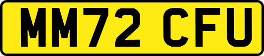 MM72CFU