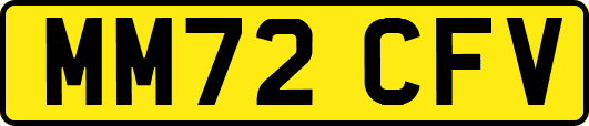 MM72CFV