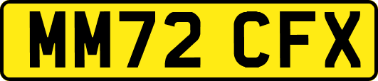 MM72CFX