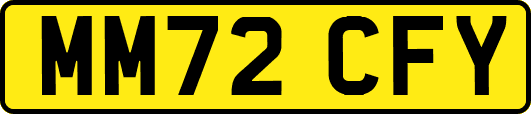 MM72CFY