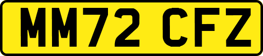MM72CFZ