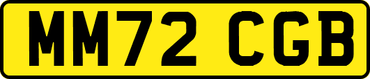MM72CGB