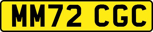 MM72CGC