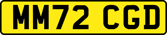MM72CGD