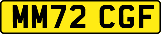 MM72CGF