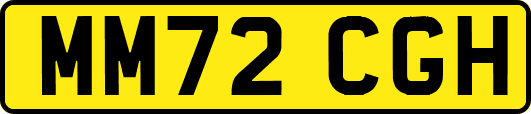 MM72CGH