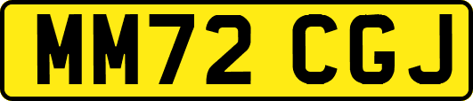 MM72CGJ