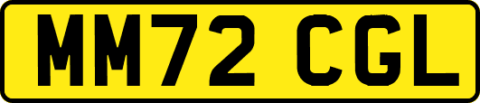 MM72CGL