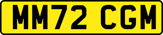 MM72CGM