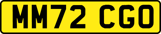 MM72CGO