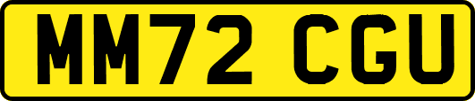MM72CGU