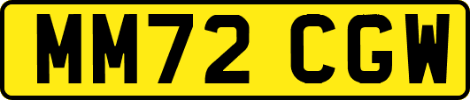 MM72CGW