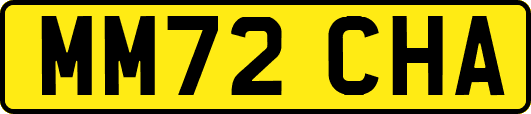 MM72CHA