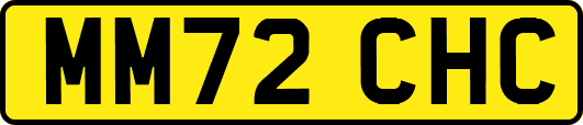 MM72CHC