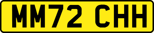 MM72CHH