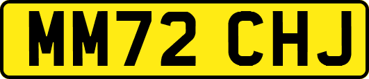 MM72CHJ