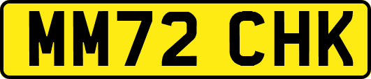 MM72CHK