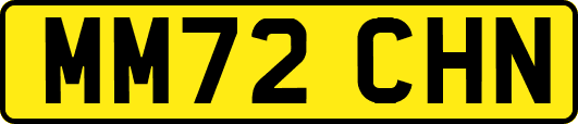 MM72CHN