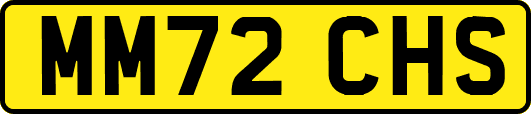 MM72CHS
