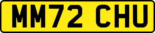 MM72CHU
