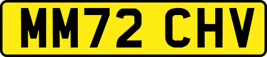 MM72CHV