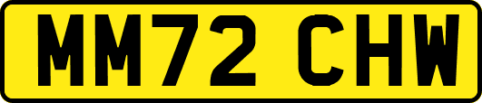 MM72CHW