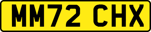 MM72CHX