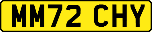 MM72CHY