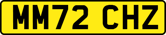 MM72CHZ