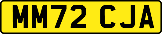 MM72CJA
