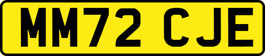 MM72CJE