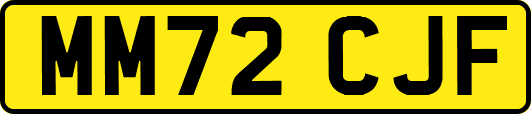 MM72CJF