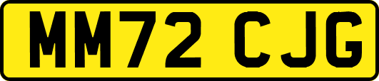MM72CJG
