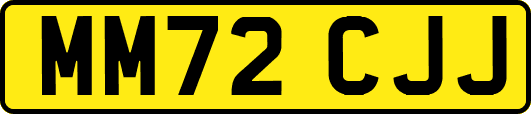 MM72CJJ