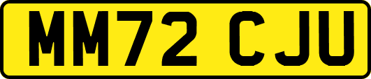 MM72CJU