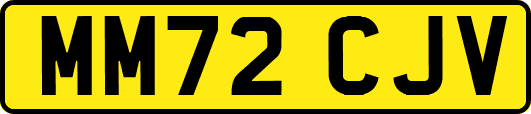 MM72CJV