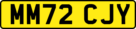 MM72CJY
