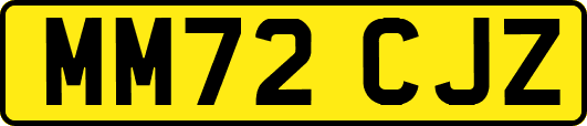 MM72CJZ