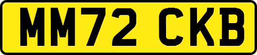 MM72CKB