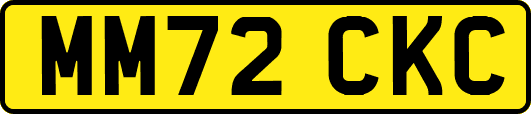 MM72CKC
